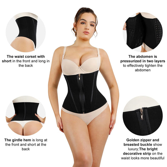 ContourCore Waist Trainer