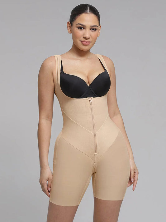 SculptSnatch Bodysuit